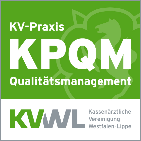 KV-Praxis KPQM Qualitätsmanagement